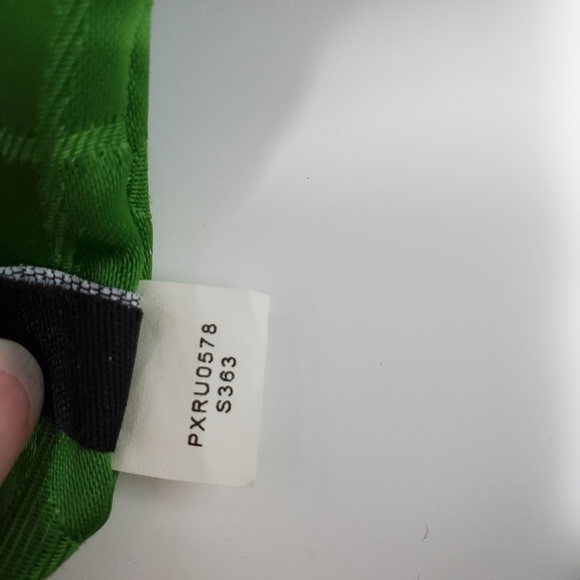 Kate Spade Quilted and Patent Leather Satchel - Picture 9 of 9